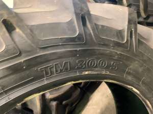 Pneu Pirelli TM300S