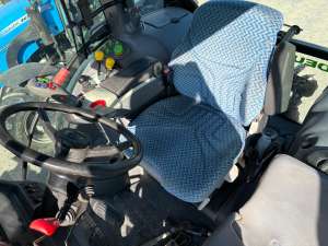 Agrotron TTV 1130