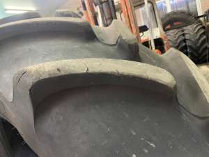 Pneu Firestone 460/85R38