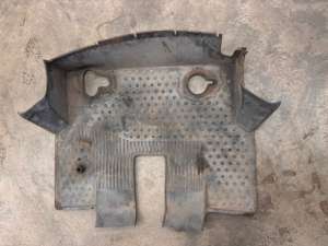 Tapis de sol DS d 7807c