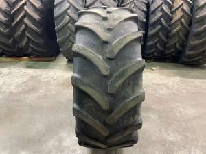 Pneu Firestone