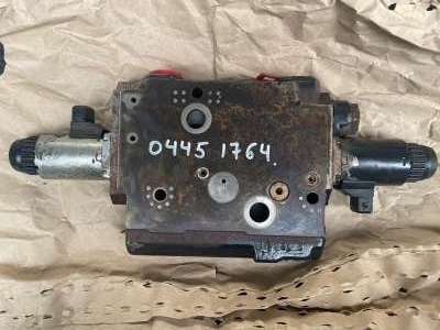 Hydraulische Hef ventiel 