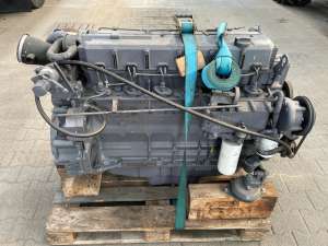 Photo de Moteur Deutz BF6M 1013E