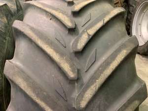 Michelin Xeobib banden