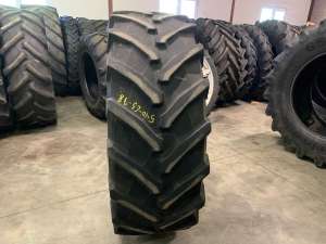 Pneu Pirelli TM800