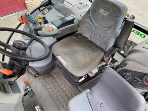 Deutz Agrotron M640 Profiline
