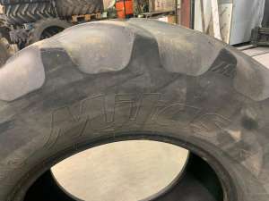 Pneu Mitas 540/65R28