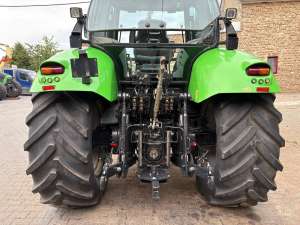 Deutz-Fahr Agrotron 165 MK3