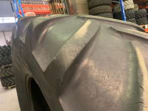 Pneu Michelin 650/65R38