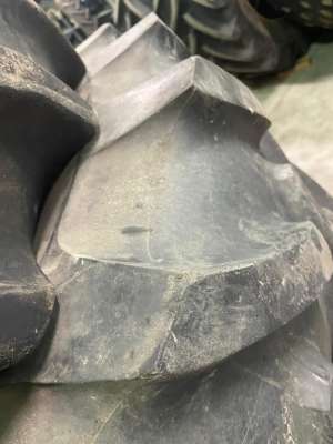 Pneu Michelin