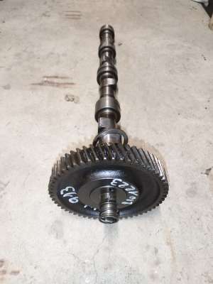 Nokkenas Deutz motor F4L913