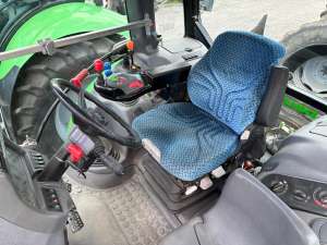 Agrotron 165 New