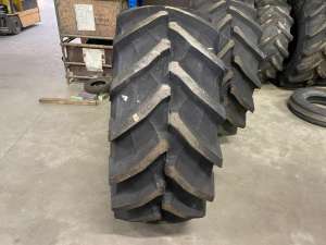 Pneu Trelleborg TM800