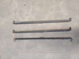 Photo de Stores cabine