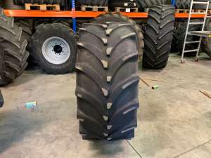 Vredestein Traxion+ banden