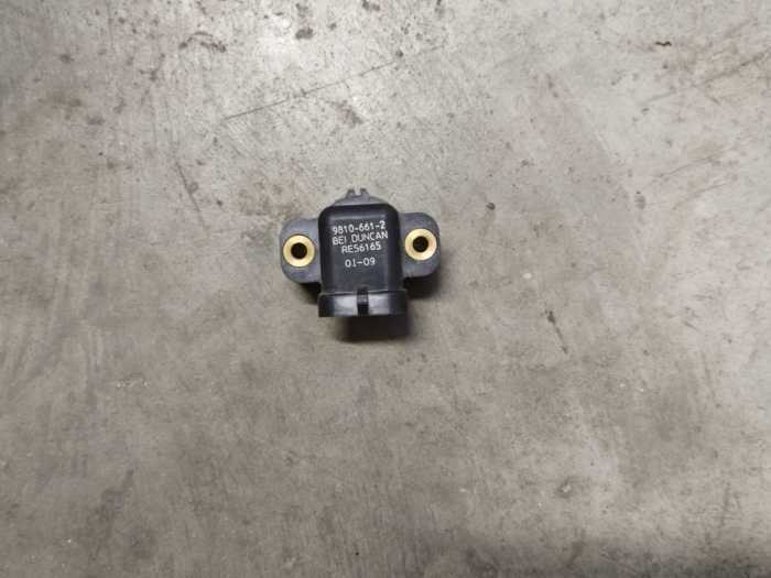 Potentiometer John Deere (R56165) - Hoogsteyns