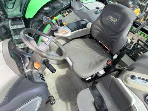 Deutz Agrotron 6210 C-Shift