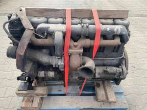Motor Deutz BF6L913
