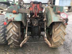 Deutz D 40 U