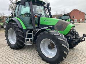 Agrotron 150 Profiline