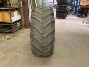 Pneu Michelin 540/65R28