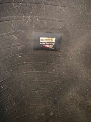 Pneu Firestone 650/65R38