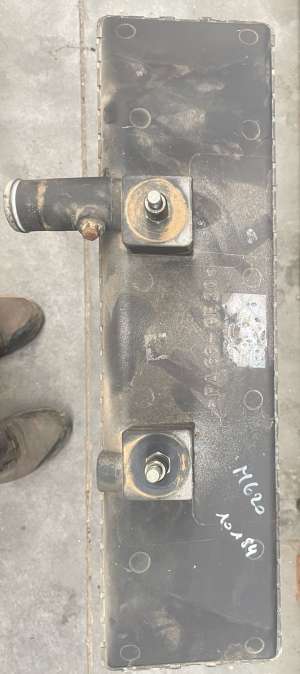 Radiator