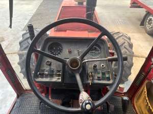 Case IH 1255 