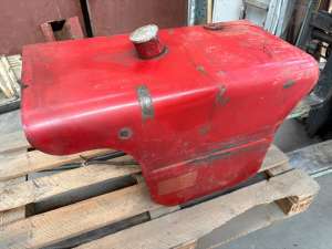 Tank mazout voor Case IH 1046
