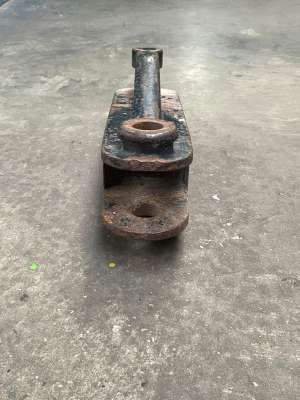 Foto door Trekhaak Deutz 