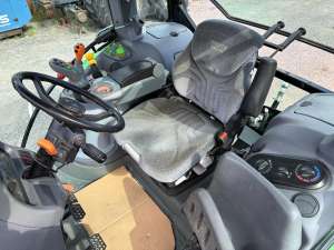 Agrotron M650 Profiline