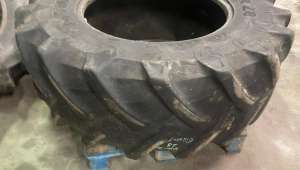 Pneu Pirelli TM700
