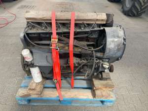 Photo de Moteur Deutz BF6L913