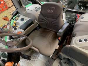 Agrotron 6160 P