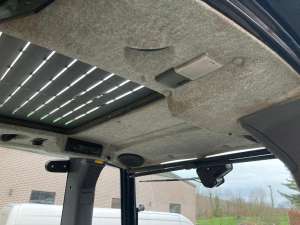 Agrotron 150 Profiline