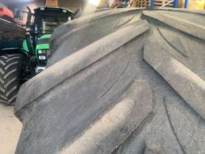 Michelin Xeobib banden