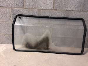 Photo de Hayon Arrière Deutz 