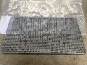 Grille avant Dx 