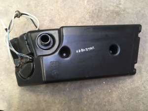 Réservoir à eau Agrostar
