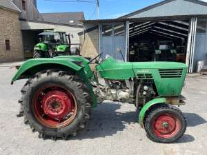 Deutz D 3006