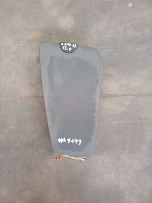 Photo de Couvercle cabine