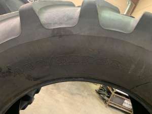 Pneu Firestone 460/85R38