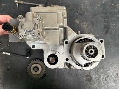 Motor Regulator