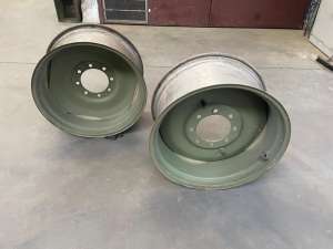 Velgen Lemmers 15X30