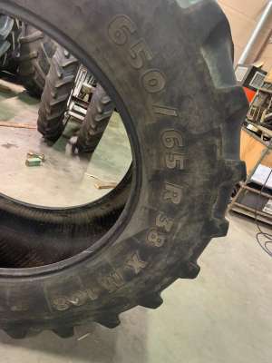 Pneu Michelin 650/65R38