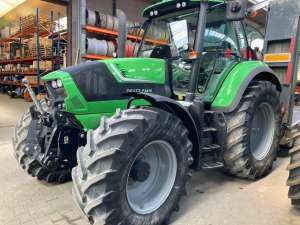 Agrotron 6160 P