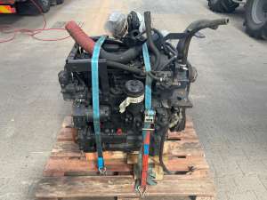 Foto door Motor Deutz  BF 4M 2012 C