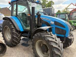 Landini Ghibli 100