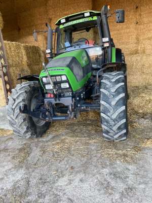 Agrotron TTV 1130