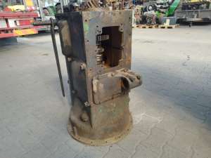 Boite de vitesse F3L514